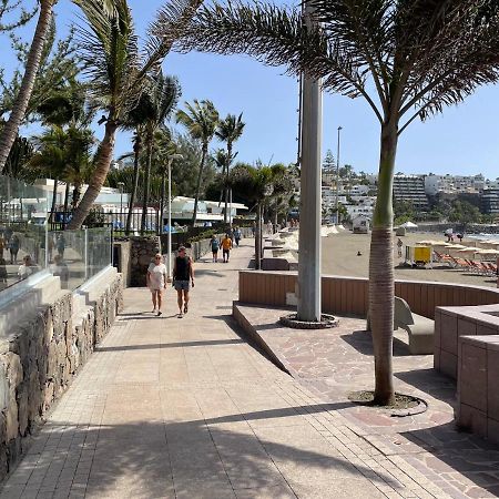 San Agustin Seaview Blue Apartment ماسبالوماس المظهر الخارجي الصورة