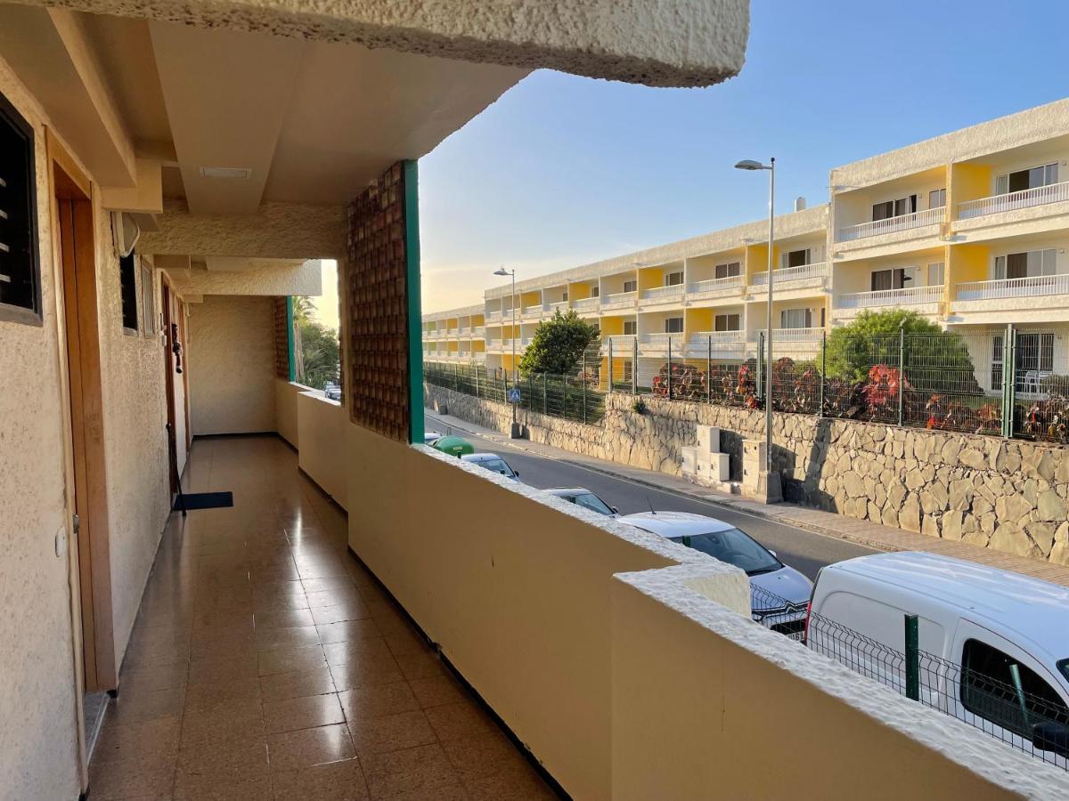 San Agustin Seaview Blue Apartment ماسبالوماس المظهر الخارجي الصورة