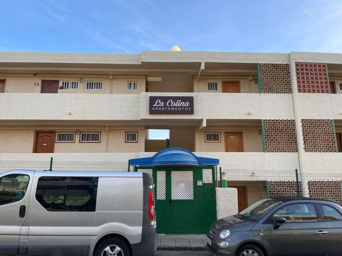 San Agustin Seaview Blue Apartment ماسبالوماس المظهر الخارجي الصورة