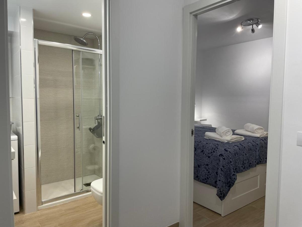 San Agustin Seaview Blue Apartment ماسبالوماس المظهر الخارجي الصورة