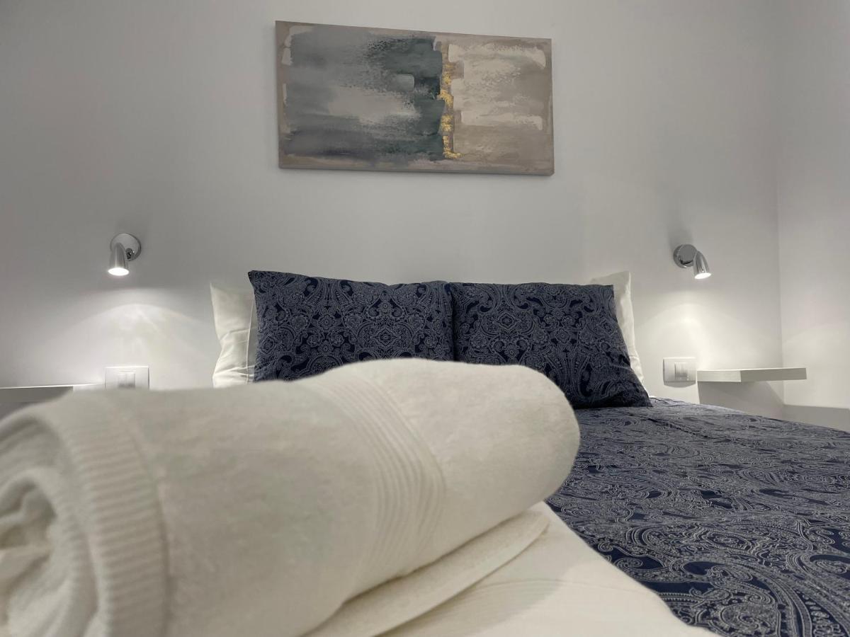 San Agustin Seaview Blue Apartment ماسبالوماس المظهر الخارجي الصورة