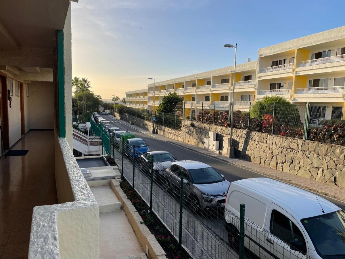 San Agustin Seaview Blue Apartment ماسبالوماس المظهر الخارجي الصورة