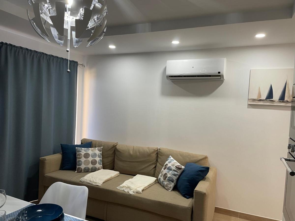 San Agustin Seaview Blue Apartment ماسبالوماس المظهر الخارجي الصورة
