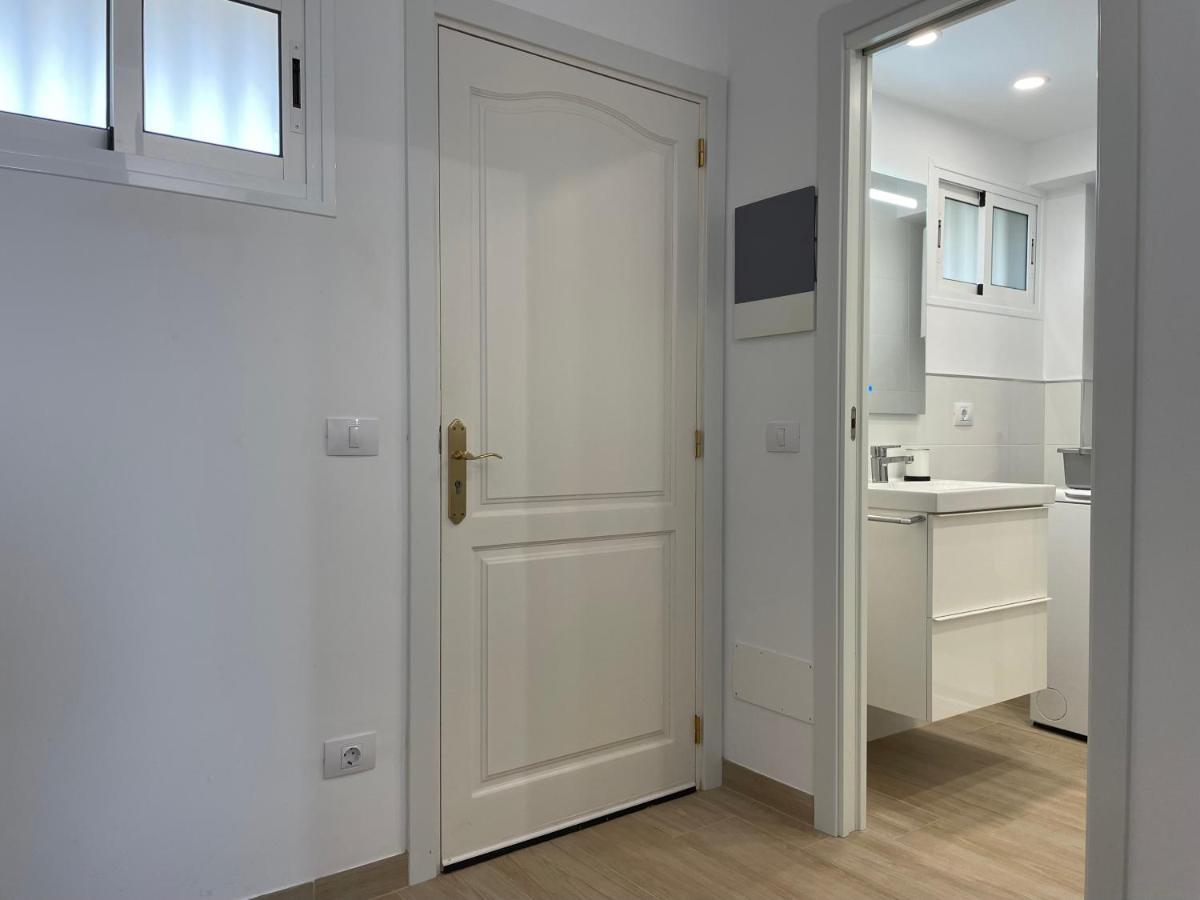 San Agustin Seaview Blue Apartment ماسبالوماس المظهر الخارجي الصورة