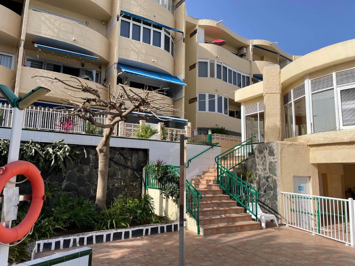 San Agustin Seaview Blue Apartment ماسبالوماس المظهر الخارجي الصورة