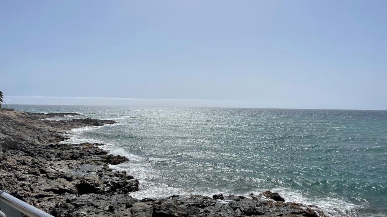 San Agustin Seaview Blue Apartment ماسبالوماس المظهر الخارجي الصورة